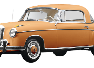 Co oznaczają klasy Mercedesa?