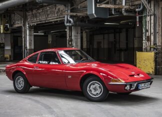 Ile waży Opel Combo?