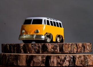 Jaki minivan najmniej awaryjny?