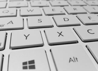 Ile czasu schnie guma w sprayu?