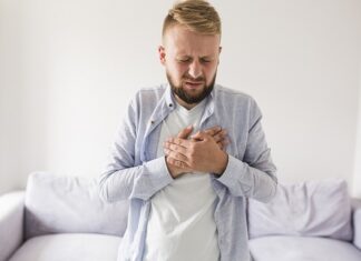 Jakie są pierwsze objawy migotania przedsionków? Jakie są pierwsze objawy migotania przedsionków?