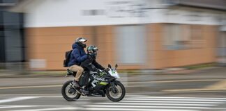 Co jest lepsze Kawasaki czy Yamaha?