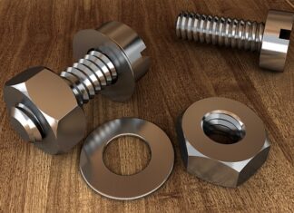 Jak usunąć zerwany gwint?