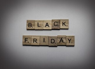 Nadchodzi Black Friday
