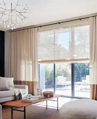 Jak dobrać rolety do wnętrza? Jak dobrać rolety do wnętrza