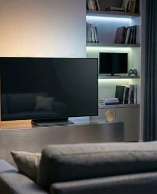 Ranking 2026: Najlepszy model TV dla Ciebie Ranking 2026 tv