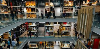 Butikowa warszawska Galeria Handlowa – tu warto robić zakupy Galeria Handlowa